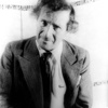 Artist Marc Chagall