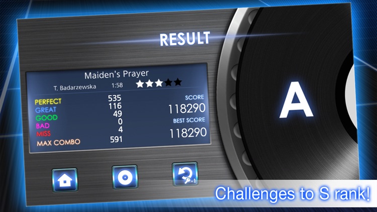 The Player - Classic screenshot-3