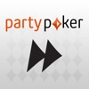 partypoker fastforward edition – play free and real money Texas hold ‘em poker.