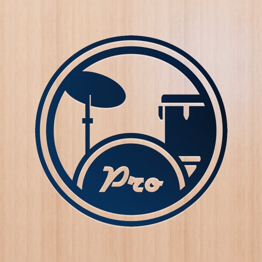 Drum Buddy Pro iOS App