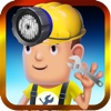 Builder Boy - Dressing Up Game for Kids