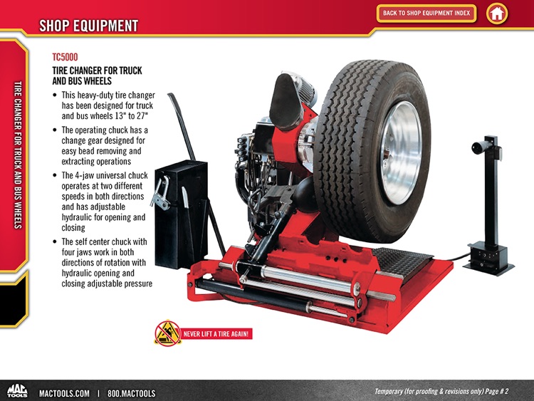 Mac Tools – iCatalog screenshot-3