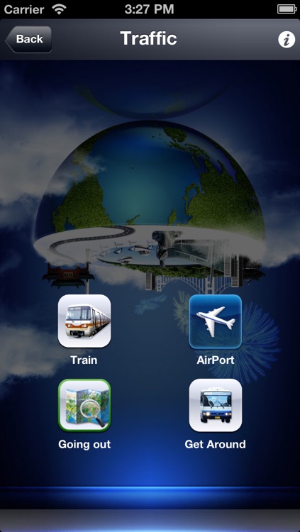 speak Arabic Today -- Arab Travel Guide screenshot-3