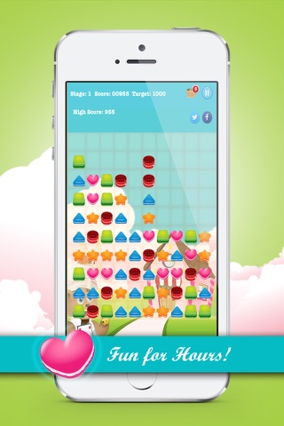 Almond Cookie Tap screenshot 2