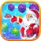 Santa Blast - Christmas Match 3 and Puzzle Game
