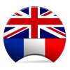 Offline French English Dictionary Translator for Tourists, Language Learners and Students