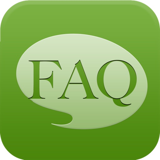 程序员FAQ icon