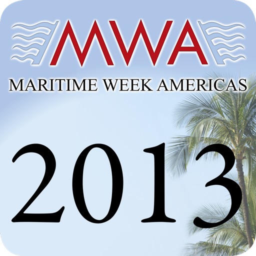 Maritime Week Americas 2013 HD