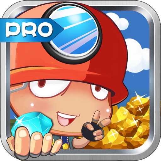 Gold Miner Pro