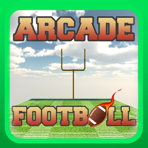 Arcade Football icon