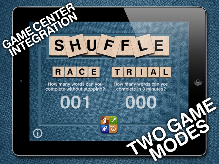 Shuffle HD FREE