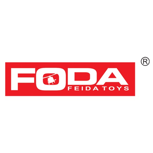 FODA RC iOS App