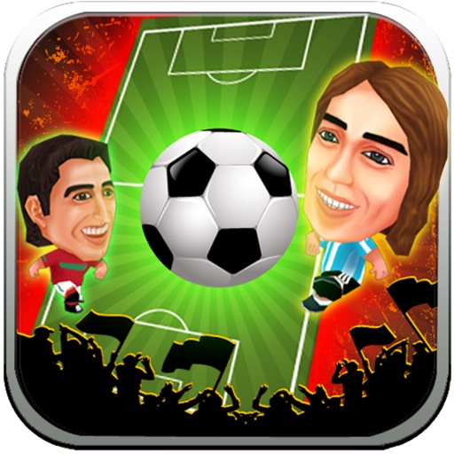 Soccer Fighter icon