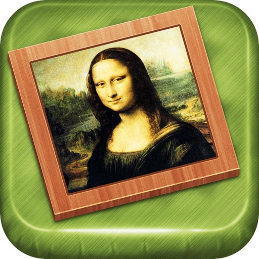 Gallery of Art icon
