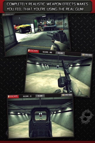 Gun Club Online screenshot 4