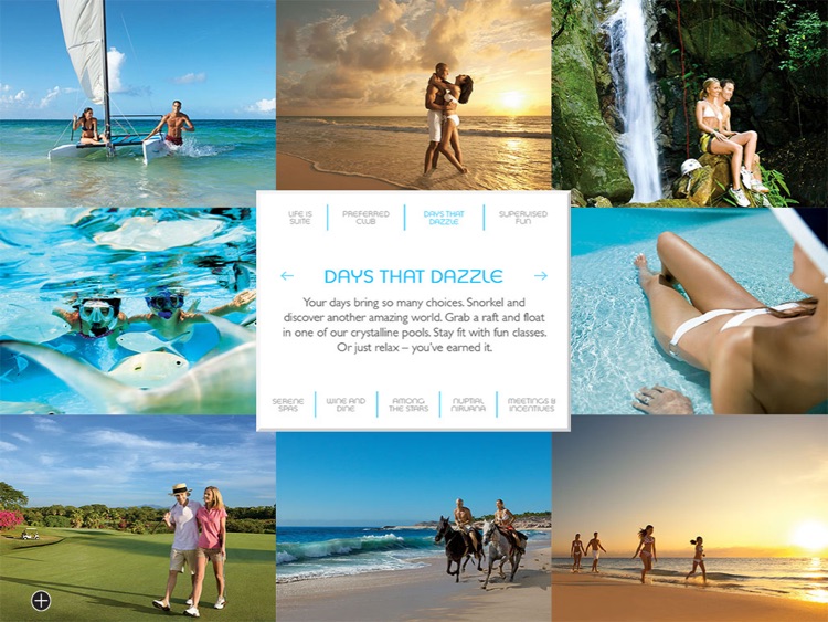 Now Resorts & Spas Collection