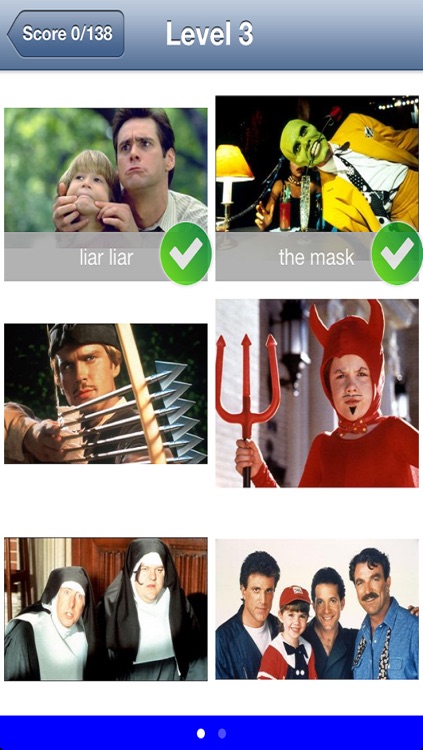 Comedy Movie / Film Quiz