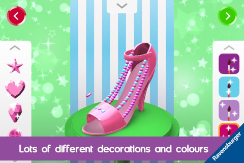 I love Shoes screenshot 2