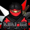 ACTION NINJA MASTER - AUTHENTIC NINJA GAME