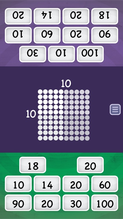 Math Slide: multiplication & division