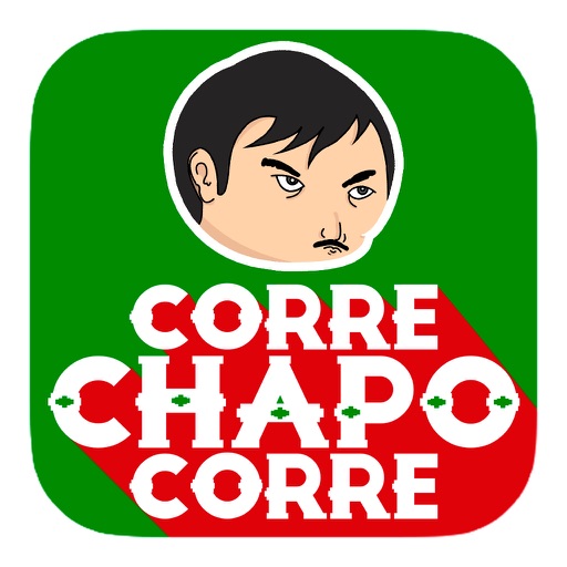 Corre Chapo Corre iOS App