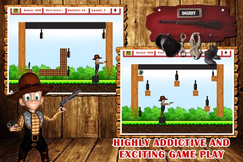 Sheriff Broncho screenshot 2