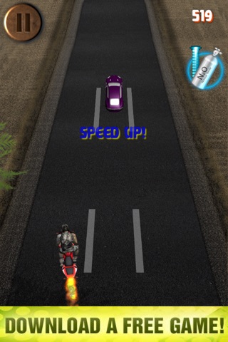 ACCESS RACING - EXTREME SUPER BIKE STREET RACE FREE 1.1 IOS