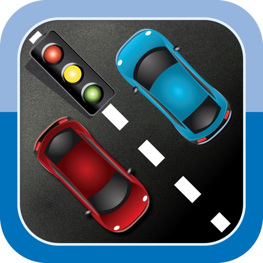 TF Rush Hour Control icon