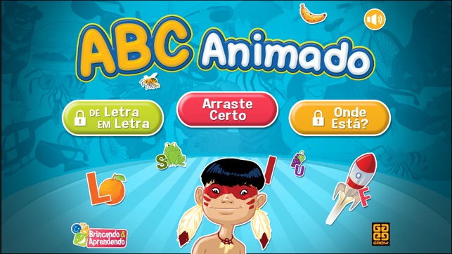 ABC Animado