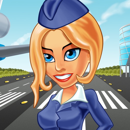 FlightExpress for iPad - Simulator Game iOS App