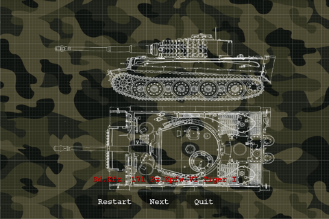 Engineer : Tanks screenshot 3