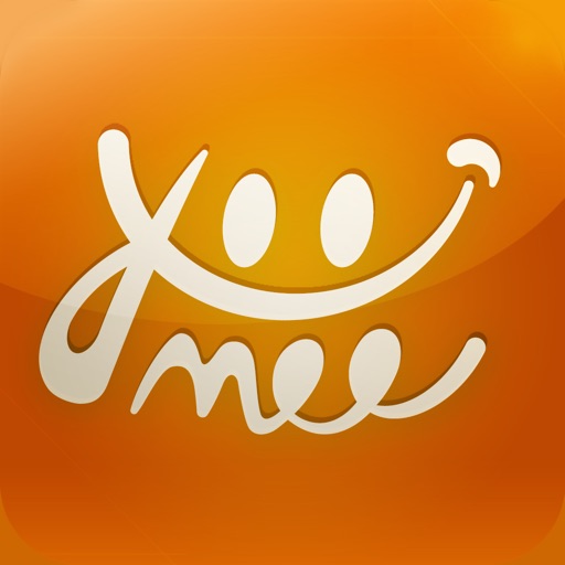 YooMee - Meet New People, Play, Chat! Icon