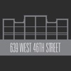 639 W. 46th St.