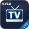 KIRZ TV Player Lite is the simplest way to stream your events live on the internet and to mobile devices