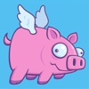 Flying Pig! - Endless Tap