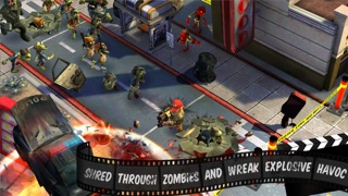 Zombiewood Screenshot 5