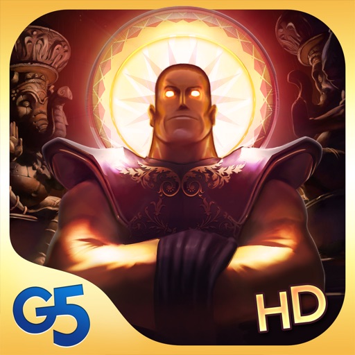 Isla Dorada - Episode 1: The Sands of Ephranis HD (Full) iOS App