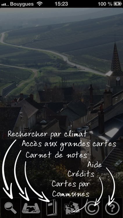 Atlas Vins