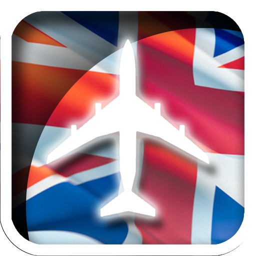 London Offline - Travel Guide icon