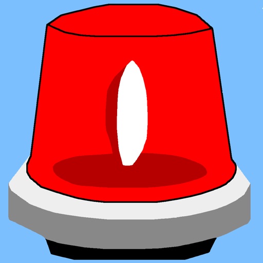 LogPolice icon