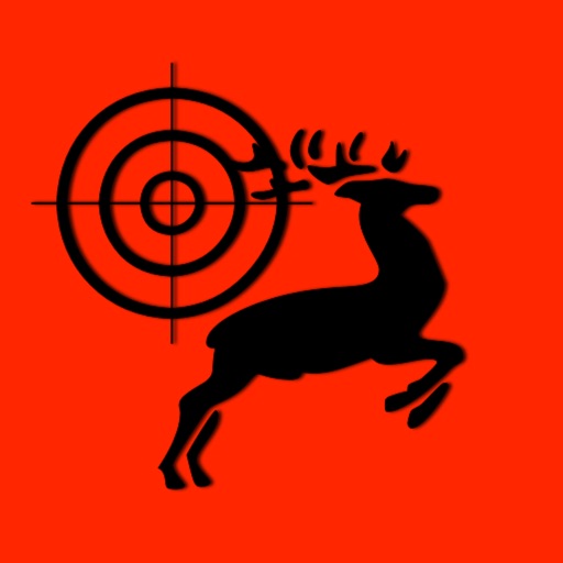 Deer Hunt: Rifle Shot Free iOS App