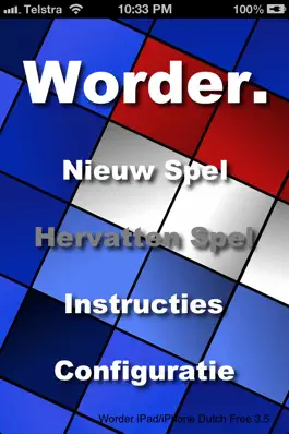 Game screenshot Worder Dutch Free mod apk