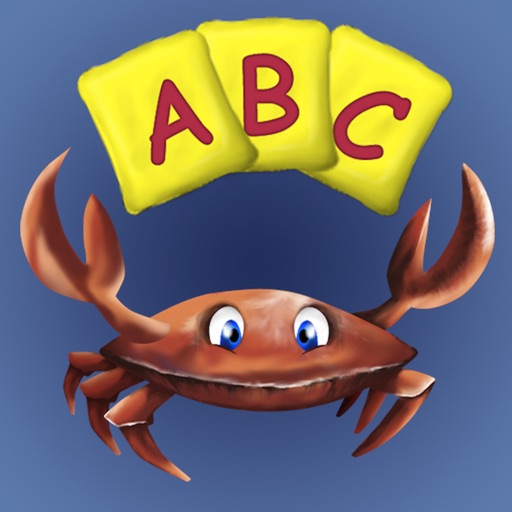German Alphabet - language learning for school children and preschoolers iOS App
