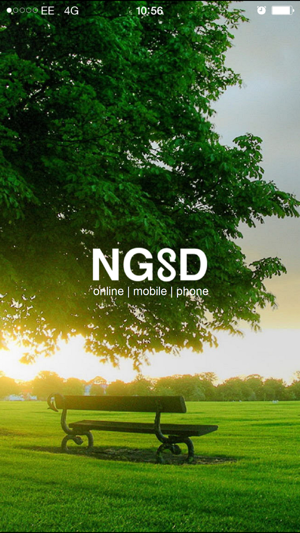 NGSD