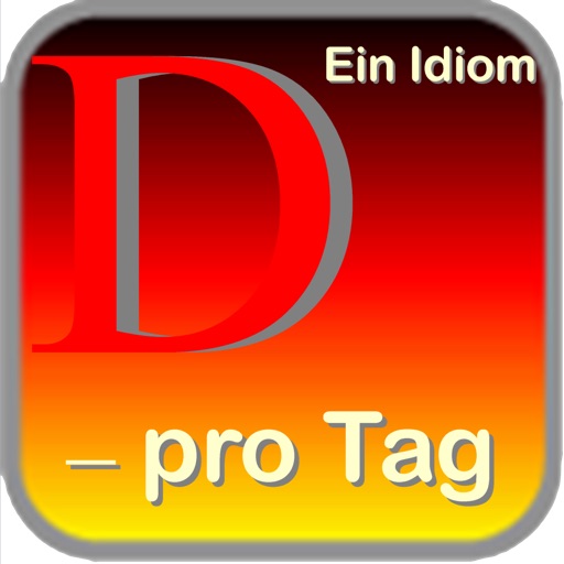 Idiom_pro icon