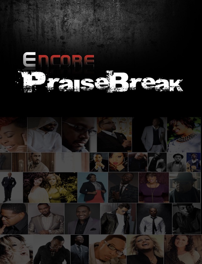 PraiseBreak(圖1)-速報App