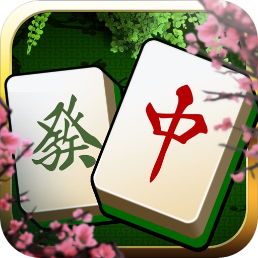 Amazing Mahjong Pro iOS App