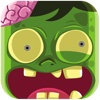 Zombie Maze - A Cool Chaser Flow Game