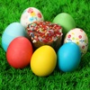 Easterballs - online easter show holiday egg bunny showbag free edition