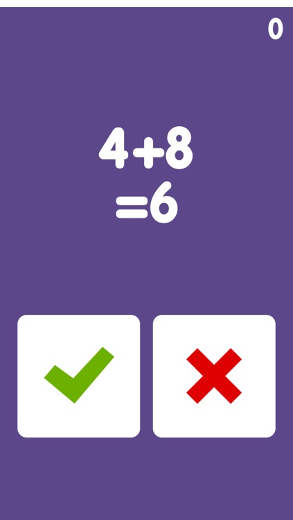 Math Freak! screenshot-3